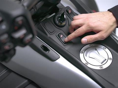 2026 Can-Am Canyon XT in Columbia, Missouri - Photo 7