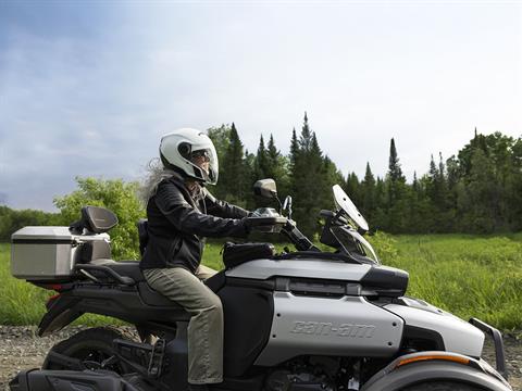 2026 Can-Am Canyon XT in Columbia, Missouri - Photo 9