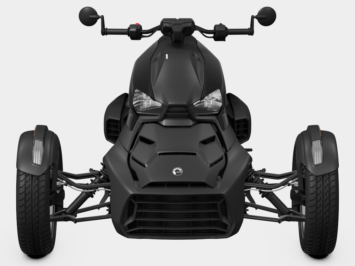 New 2026 Can-Am Ryker 900 ACE Motorcycles in Hanover, PA