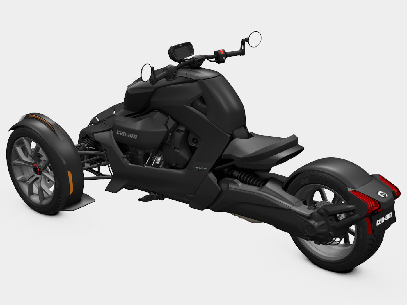 New 2026 Can-Am Ryker 900 ACE Motorcycles in Hanover, PA