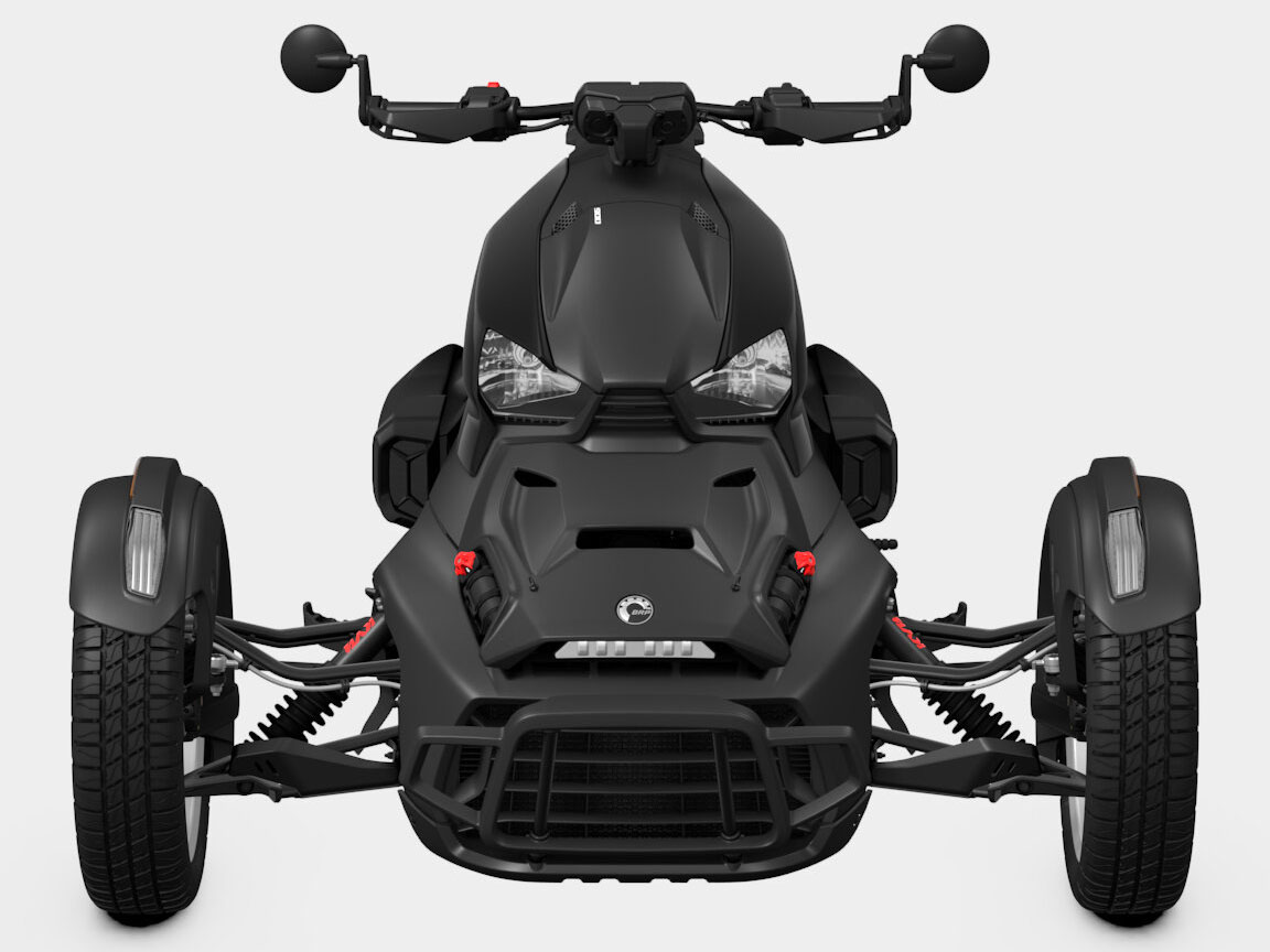 2026 Can-Am Ryker Rally in Columbia, Missouri - Photo 3