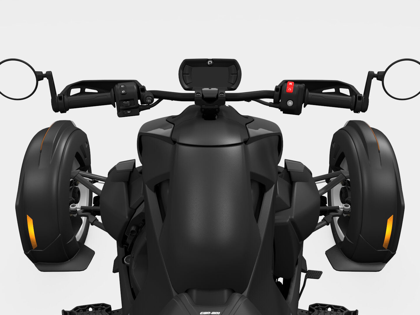 2026 Can-Am Ryker Rally in Columbia, Missouri - Photo 5