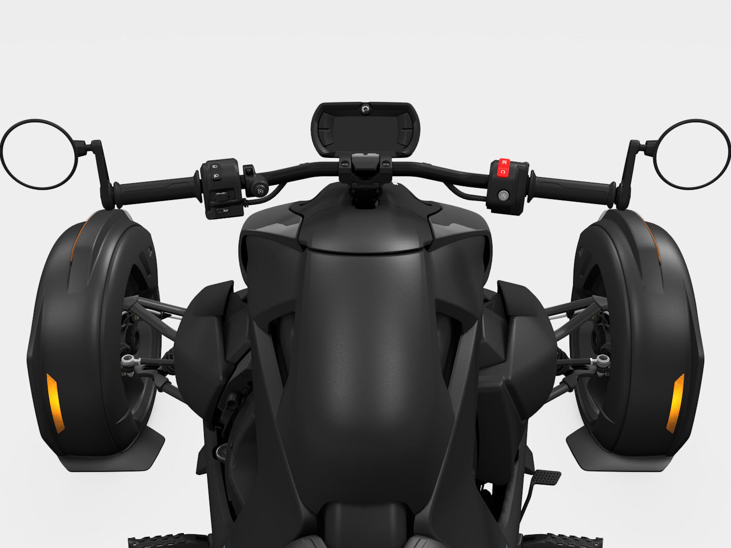 New 2026 Can-Am Ryker Sport, Valdosta GA | Specs, Price, Photos