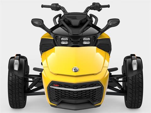 2026 Can-Am Spyder F3-S in Columbia, Missouri - Photo 3