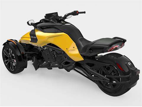 2026 Can-Am Spyder F3-S in Columbia, Missouri - Photo 4