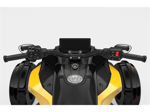 2026 Can-Am Spyder F3-S in Columbia, Missouri - Photo 5