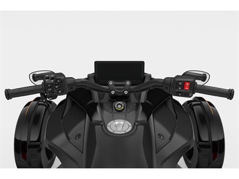 2026 Can-Am Spyder F3-S in Columbia, Missouri - Photo 5