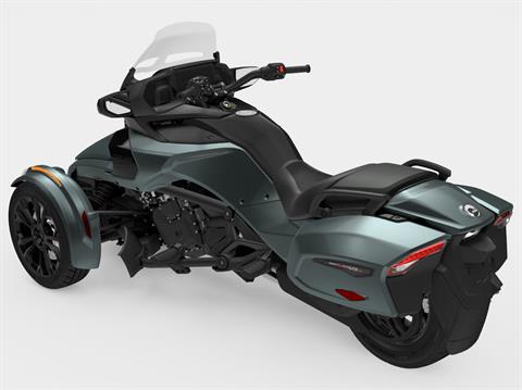2026 Can-Am Spyder F3-T in Columbia, Missouri - Photo 4