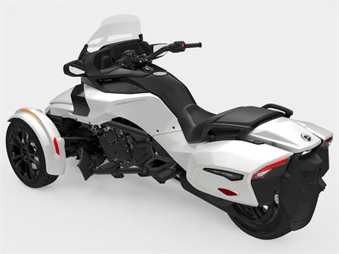 2026 Can-Am Spyder F3-T in Columbia, Missouri - Photo 4
