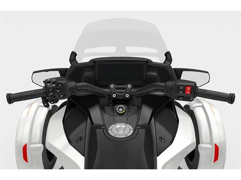 2026 Can-Am Spyder F3-T in Columbia, Missouri - Photo 5