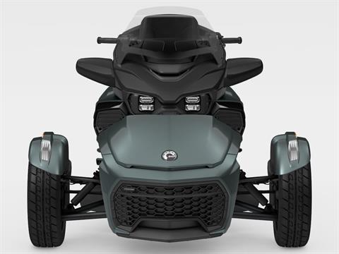 2026 Can-Am Spyder F3 Limited in Columbia, Missouri - Photo 3