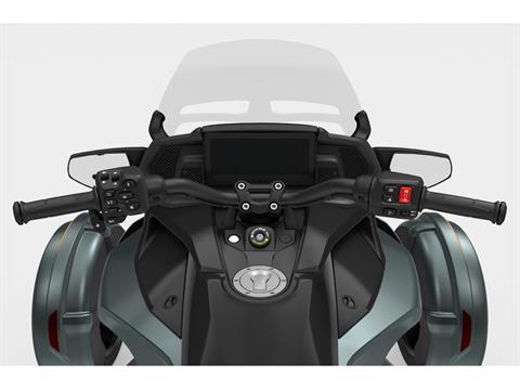 2026 Can-Am Spyder F3 Limited in Columbia, Missouri - Photo 5