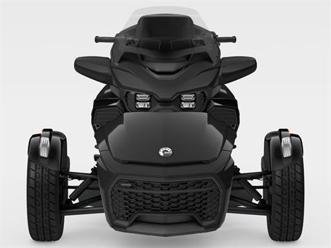 2026 Can-Am Spyder F3 Limited in Columbia, Missouri - Photo 3