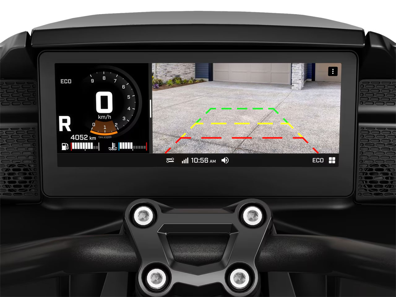 2026 Can-Am Spyder F3 Limited Special Series in Columbia, Missouri - Photo 7