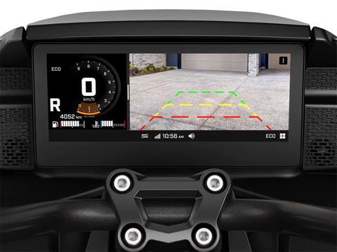 2026 Can-Am Spyder F3 Limited Special Series in Columbia, Missouri - Photo 7