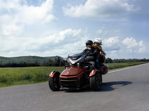 2026 Can-Am Spyder F3 Limited Special Series in Columbia, Missouri - Photo 11