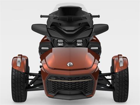 2026 Can-Am Spyder F3 Limited Special Series in Columbia, Missouri - Photo 3