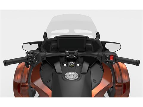 2026 Can-Am Spyder F3 Limited Special Series in Columbia, Missouri - Photo 5