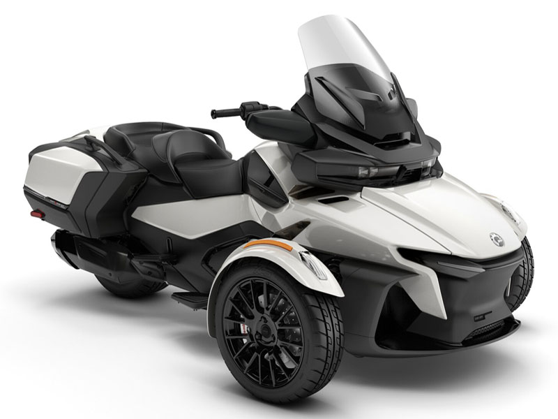 2026 Can-Am Spyder RT Base for Sale in Clinton, TN