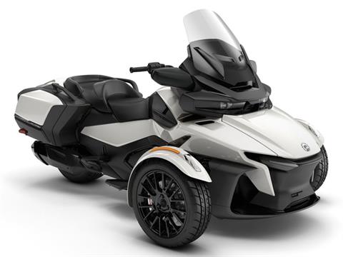 2026 Can-Am Spyder RT in Columbia, Missouri