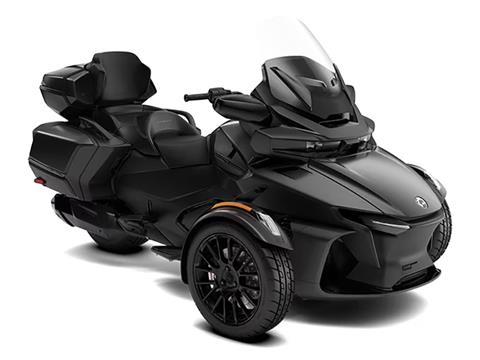 2026 Can-Am Spyder RT Limited