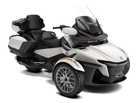2026 Can-Am Spyder RT Limited in Columbia, Missouri - Photo 1