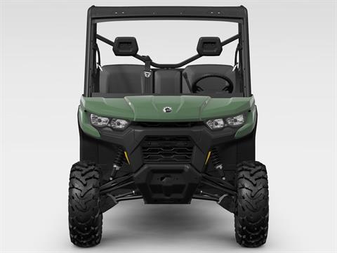 2026 Can-Am Defender 6x6 DPS in Tyngsboro, Massachusetts - Photo 3