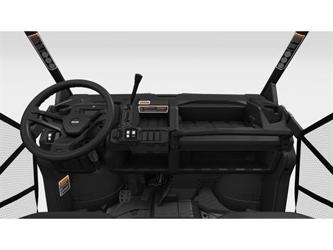 2026 Can-Am Defender 6x6 DPS in Tyngsboro, Massachusetts - Photo 5
