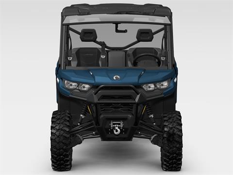 2026 Can-Am Defender 6x6 Limited in Fairview, Utah - Photo 3