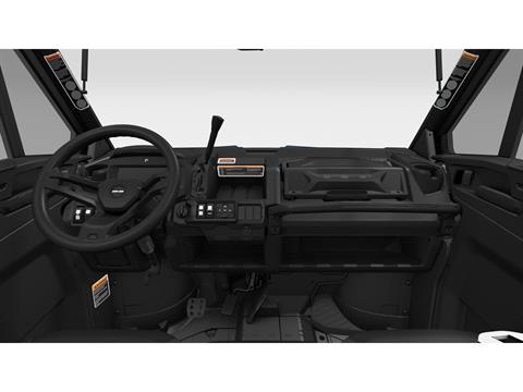 2026 Can-Am Defender 6x6 Limited in Fairview, Utah - Photo 5