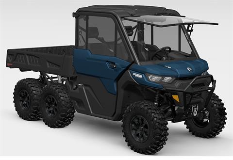 2026 Can-Am Defender 6x6 Limited