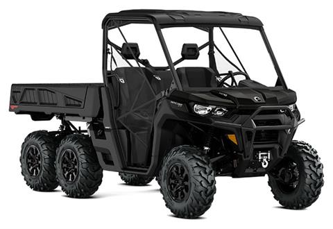 2026 Can-Am Defender 6x6 XT in Columbia, Missouri