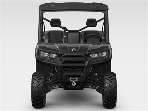 2026 Can-Am Defender 6x6 XT in Tyngsboro, Massachusetts - Photo 3