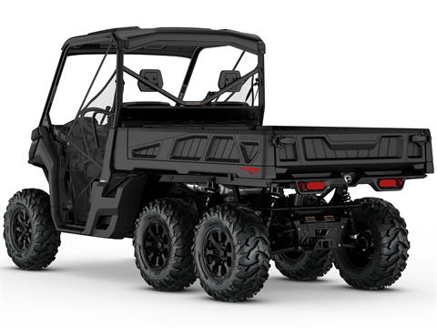 2026 Can-Am Defender 6x6 XT in Tyngsboro, Massachusetts - Photo 4