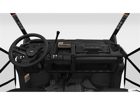 2026 Can-Am Defender 6x6 XT in Tyngsboro, Massachusetts - Photo 5