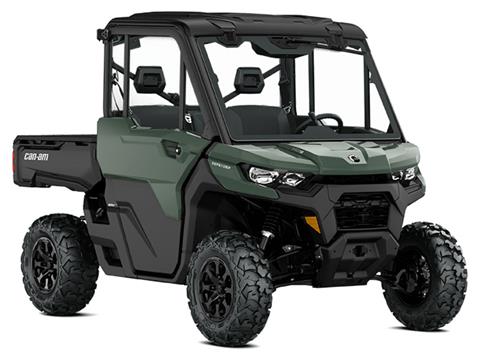 2026 Can-Am Defender DPS CAB in Columbia, Missouri