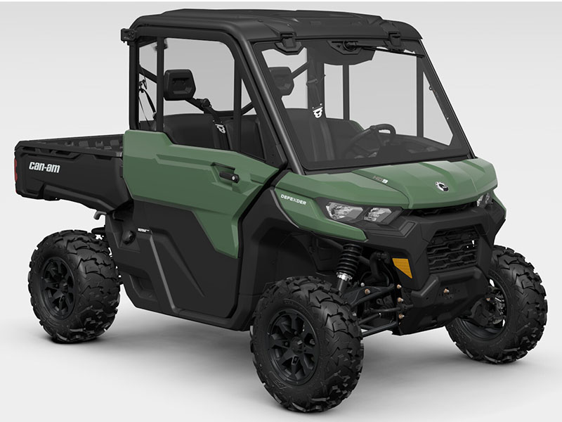 2026 Can-Am Defender DPS CAB in Columbia, South Carolina