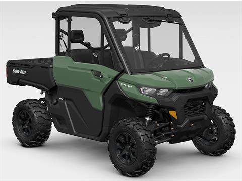 2026 Can-Am Defender DPS CAB in Columbia, South Carolina