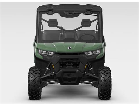 2026 Can-Am Defender DPS CAB HD10 in Topeka, Kansas - Photo 3