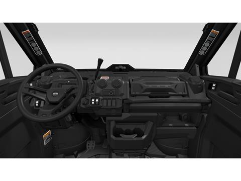 2026 Can-Am Defender DPS CAB HD10 in Topeka, Kansas - Photo 5