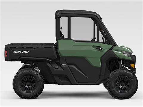 2026 Can-Am Defender DPS CAB HD10 in Fairview, Utah - Photo 2