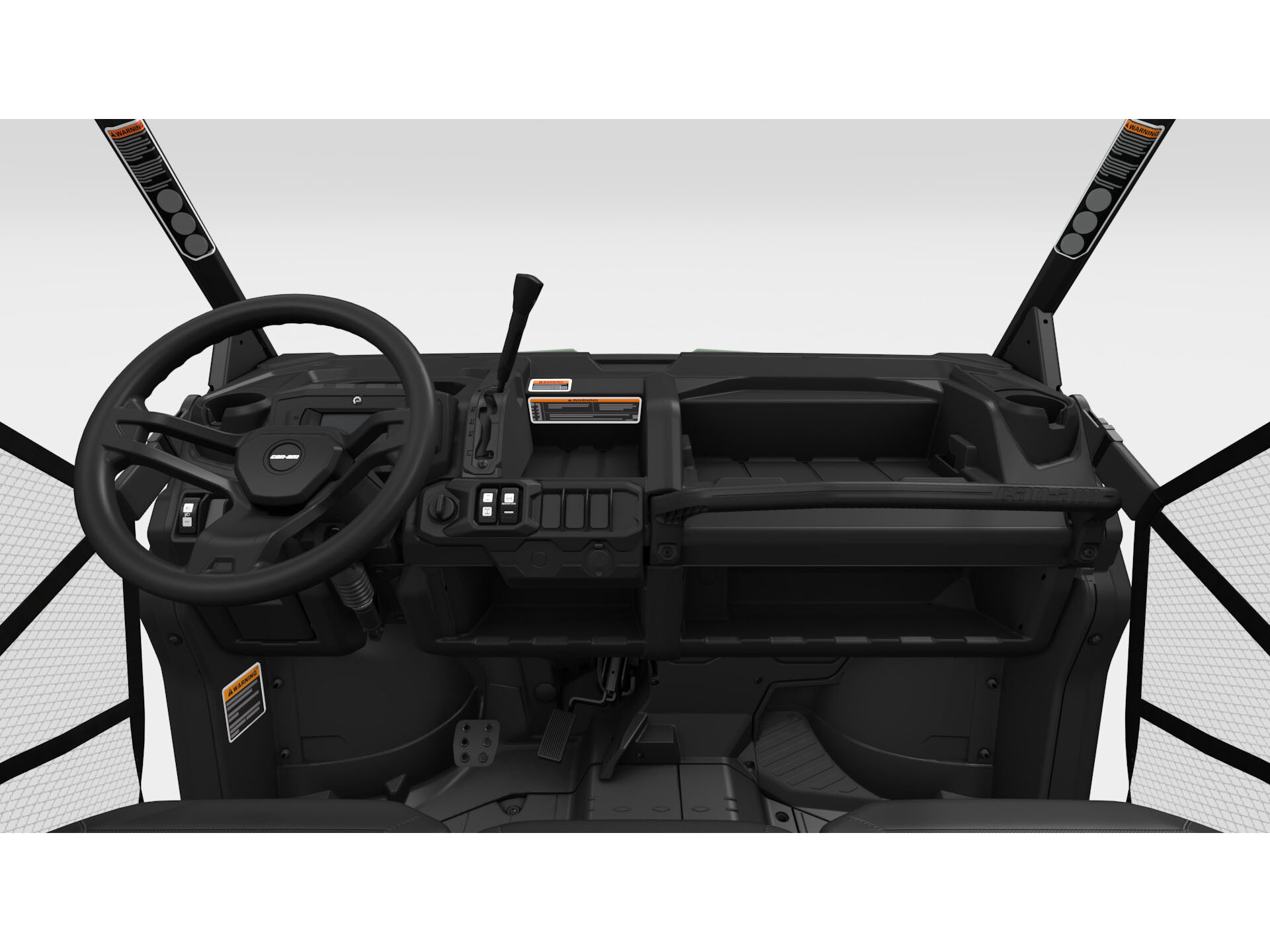 New 2026 Can-Am Defender DPS HD10, Jasper TN | Specs, Price