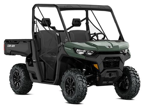 can-am 電動ATV カーキ Can-Am Off-Road & On-Road Lineup | East Tennessee ATV in