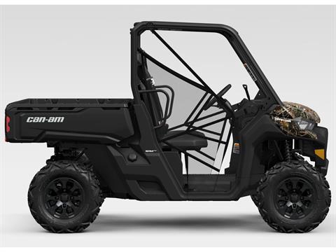 2026 Can-Am Defender DPS HD7 in Columbia, South Carolina - Photo 2
