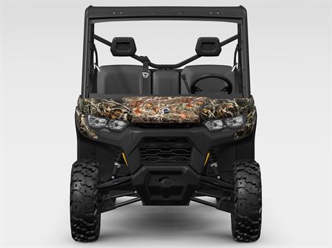 2026 Can-Am Defender DPS HD7 in Columbia, South Carolina - Photo 3