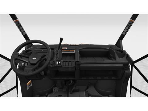 2026 Can-Am Defender DPS HD7 in Columbia, South Carolina - Photo 5