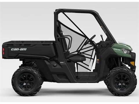 2026 Can-Am Defender DPS HD7 in Topeka, Kansas - Photo 2