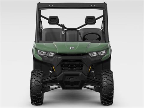 2026 Can-Am Defender DPS HD7 in Topeka, Kansas - Photo 3