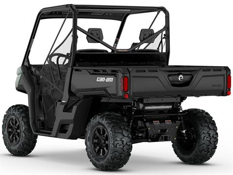 2026 Can-Am Defender DPS HD7 in Topeka, Kansas - Photo 4