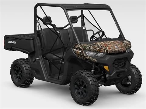 2026 Can-Am Defender DPS HD7 in Tyngsboro, Massachusetts